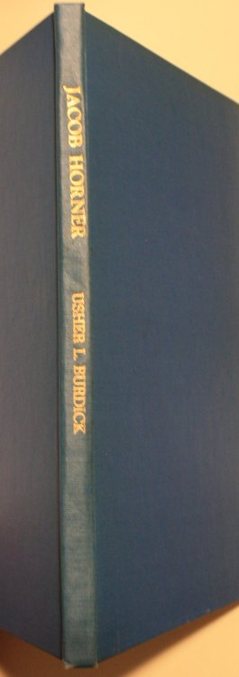 Jacob Horner and the Indian Campaigns of 1876 and 1877 (The Sioux and Nez Perce)