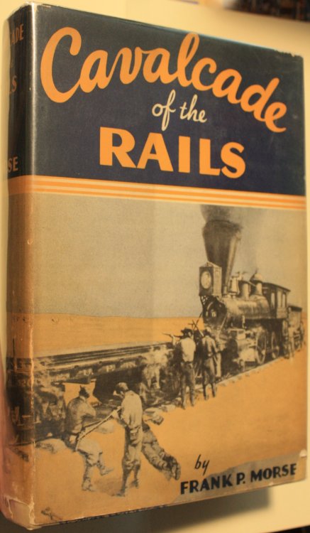 Cavalcade of the Rails