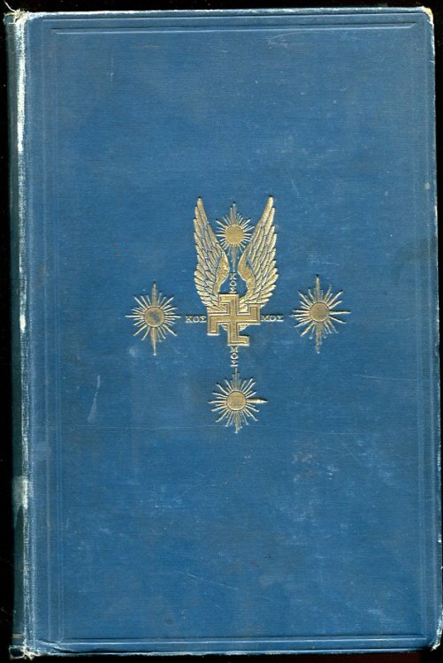 Greek Folk Poesy: Annotated Translation from the Whole Cycle of Romaic Folk-Verse and Folk-Prose. Vol. I - Folk-Verse.