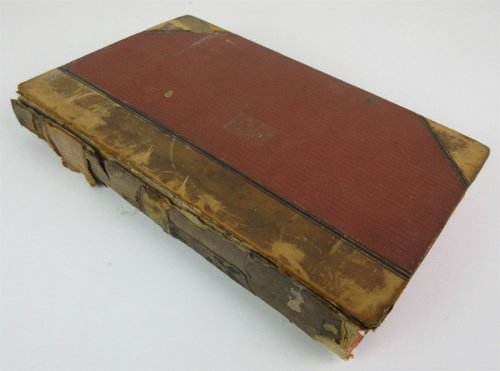 Memoire Sur La Peinture Sur Verre Et Sur Quelques Vitraux Remarquables Des Eglises De Rouen BOUND with Essai Historique Et Descriptif Sur La Peinture Sur Verre Ancienne Et Moderne