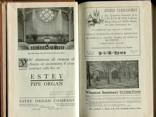 The Congregational Year-Book, 1909. Containing the General Statistics of Those Churches for the Year 1908, Including Salaries, Value of Property, Invested Funds, Amount of Debts, Etc. Volume No. 31