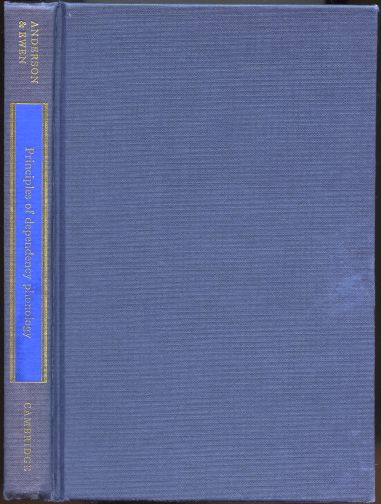 Principles of Dependency Phonology