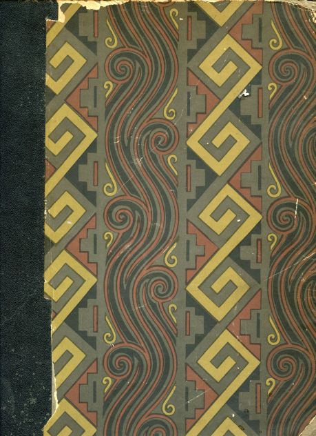 Arboretum Amazonicum. Iconographia dos Mais Importantes Vegetaes Espontaneos e Cultivados da Regiao, Amazonica. 4 Parts bound as one