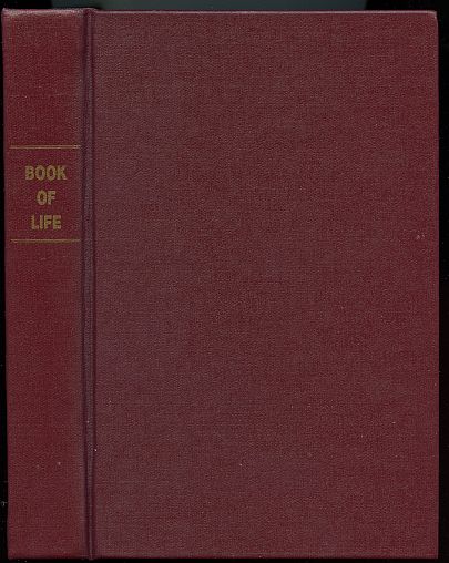 Book of Life of Doukhobors. Recorded and Collected By Vladimir Bonch-Bruevich