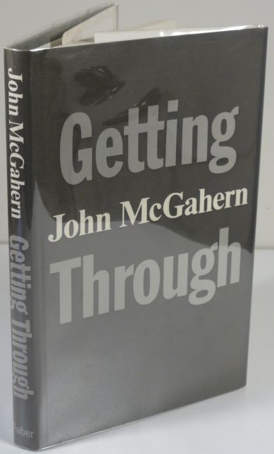 Getting Through 1st Edition 1st Print W/dj