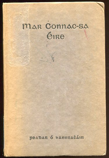 Mar Connac-Sa Eire