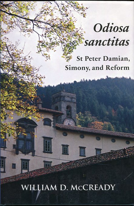 Odiosa Sanctitas St Peter Damian, Simony, and Reform
