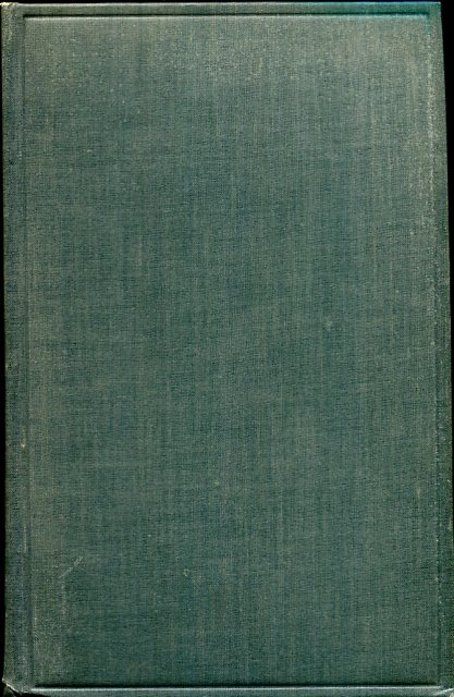 The Gothic Version of the Epistles, A Study of its Style and Textual History.