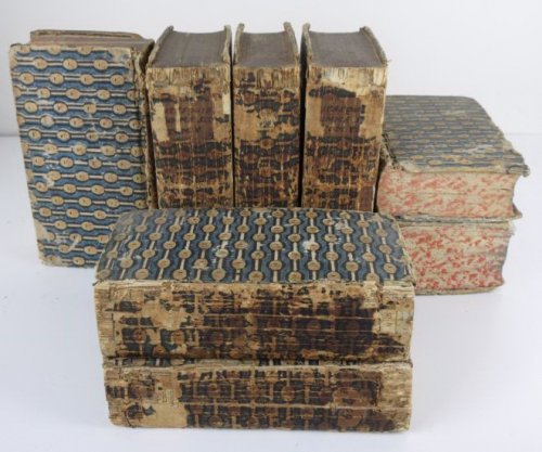 8 Vol. Summa Theologiae Scotisticae: in Qua Ex Fidei Lumine. S. Scriptur Oraculis, Ecclesi Traditionibus, Ac Decretis. Ac Theologorum Sententia, & Rect Rationis Ductu Religionis Christian Mysteria, Dogmata, Sacramenta, & Leges Breviter, & Scholastice Explicantur, & Propugnantur Ad Mentem Doctoris Su