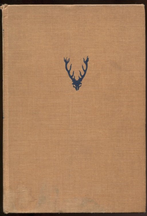 The Storm and the Silence Signed by Author, to Canadian Prime Minister John Turner