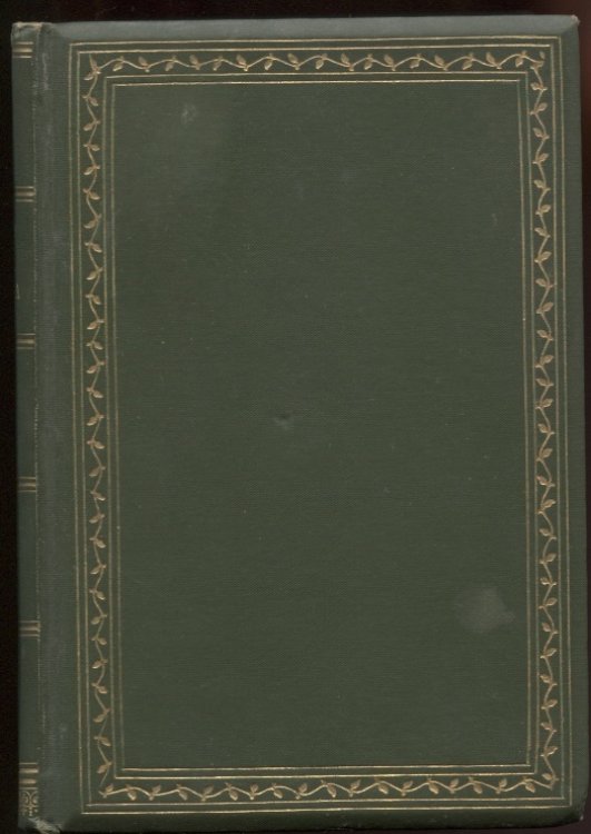 Caledonia. Volume Primo E Volume Secondo Signed by author