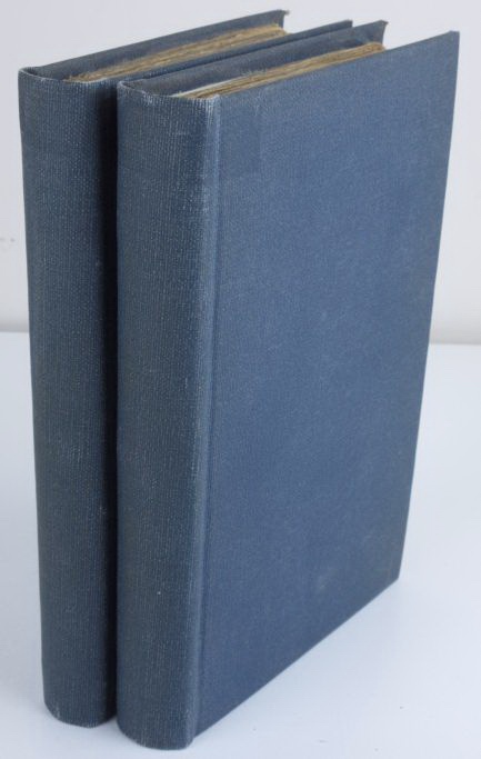 Three Years in Canada: an Account of the Actual State of the Country in 1826-7-8. in Two Volumes. First Edition Comprehending its Resources, Productions, Improvements, and Capabilities; and Including Sketches of the State of Society, Advice to Emigrants, & C.