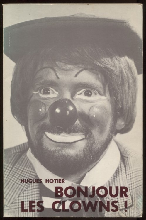 Bonjour Les Clowns!