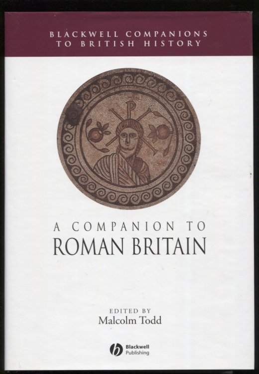 A Companion to Roman Britain