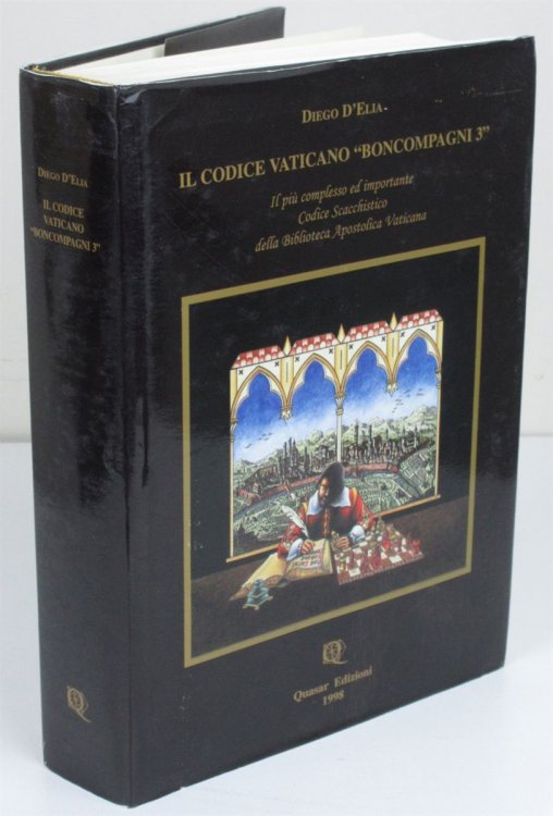 IL Codice Vaticano 