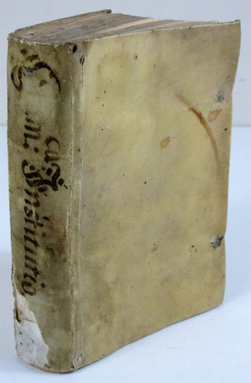 Mercurij Maioris, Sive Grammaticarum Institutionum Libri X In Quibus Multa Et Seitu Dignissima & Que.