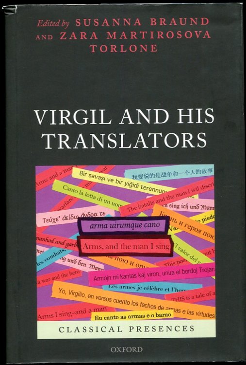 Virgil and His Translators
