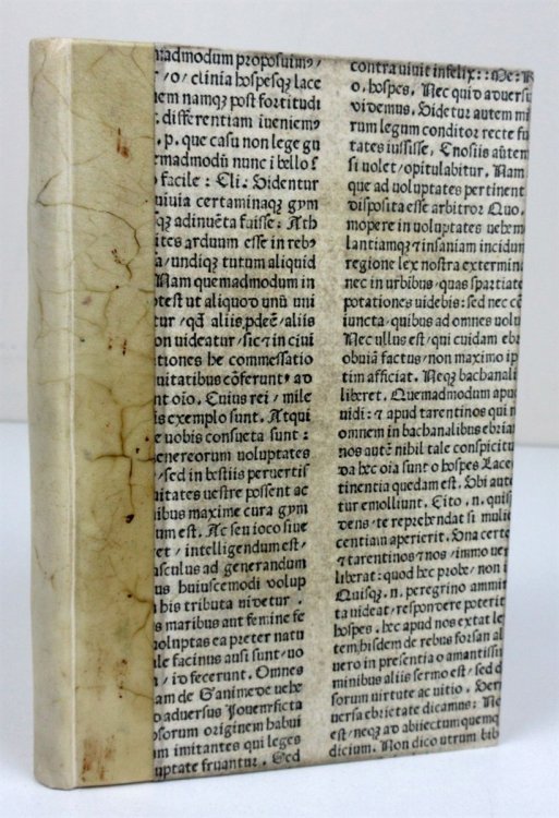 Antichristus. Rodolphi Gwaltheri Tigurini Antichristus, Id Est Homiliae Quinque, Quibus Romanum Pontificem Verum Et Magnum Illum Antichristum Esse Probatur, Quem Prophetarum, Christi Et Apostolorum Oracula Venturum Et Cavendum Praedixerunt
