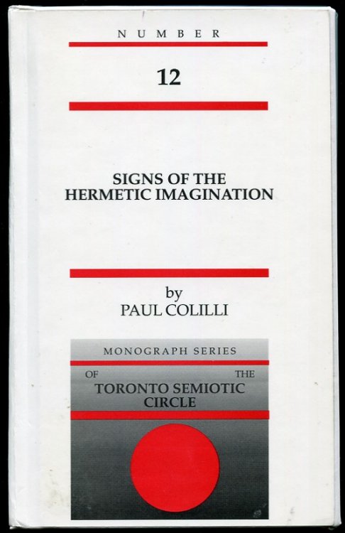 Signs of the Hermetic Imagination