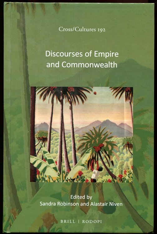 Discourses of Empire and Commonwealth