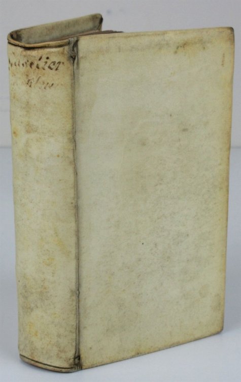 Infamia Emendationum in Menandri Reliquias Nuper Editarum Trajecti Ad Rhenum BOUND with Le Gazettier Menteur, Ou Mr Le Clerc Convaincu De Mensonge Et De Calomnie