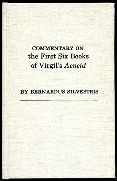 Commentary on the First Six Books of Virgil's Aeneid Translated, with Introduction and Notes