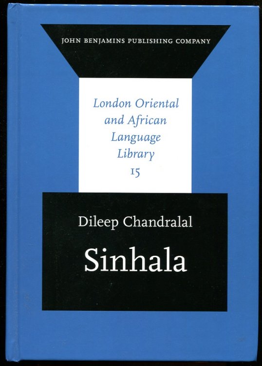 Sinhala