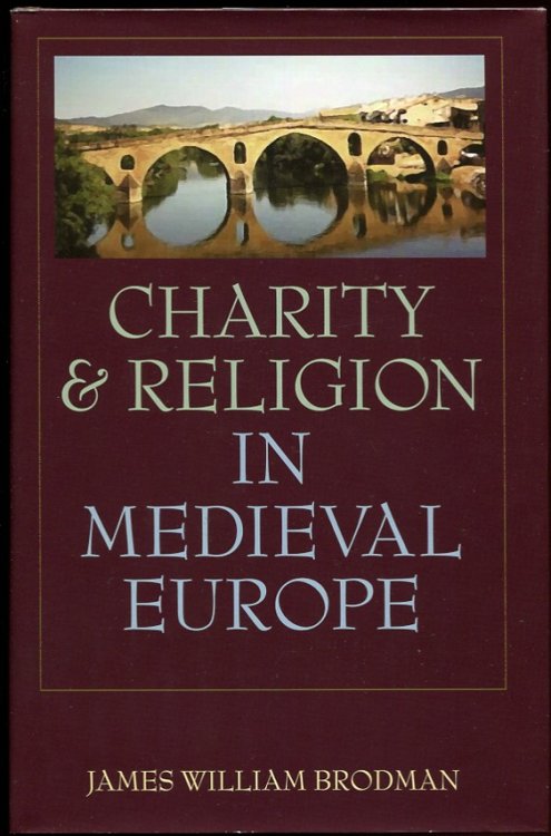 Charity & Religion in Medieval Europe