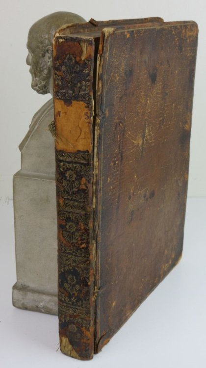 An Essay on the Original Genius and Writings of Homer, with a Comparative View of the Ancient and Present State of the Troade