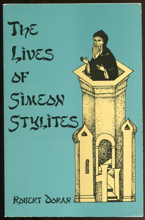 The Lives of Simeon Stylites