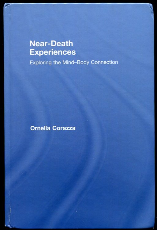 Near-Death Experiences Exploring the Mind-Body Connection