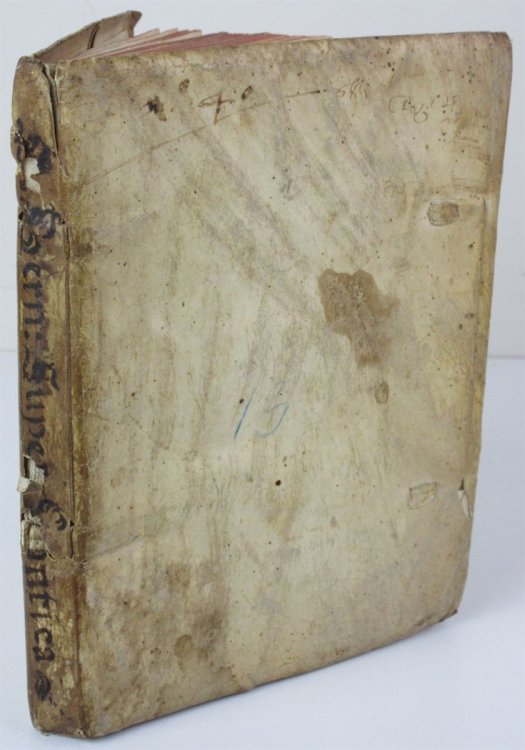 Opus Preclarum Melliflui Doctoris: Atque Divinorum Solertissimi Archanonorum [Sic] Exploratoris Divi Bernardi Abbatis Clarevalensis: Cantica Canticorum. Multifaria Interpretantis. G. L Sermones Super Cantica Canticorum