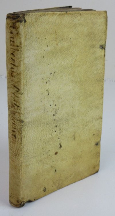 Alchymia Ratione Et Experientia Ita Demum Viriliter Impugnata & Expugnata, Una Cum Suis Fallacijs & Deliramentis, Quibus Homines Imbubinarat: .with.item De Balsamo, Eiusque Lachrymae Quod Opobalsamum Dicitur 3 Parts in One Volume