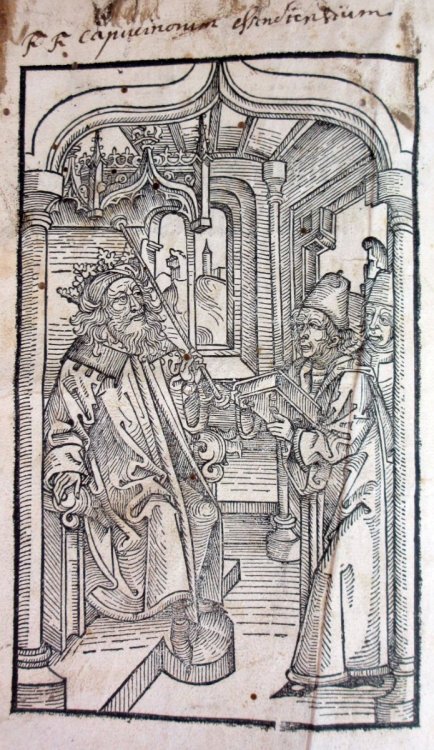 Fasciculus Temporum; Fasciculus Te (M) Por(Um) Omnes Antiquorum Cronicas Complecte(N) S.