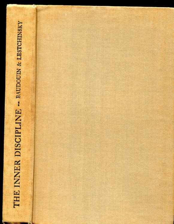 The Inner Discipline