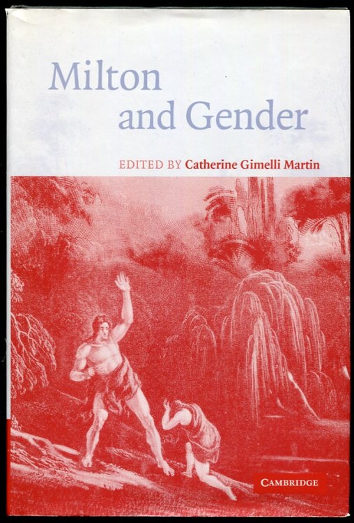 Milton and Gender