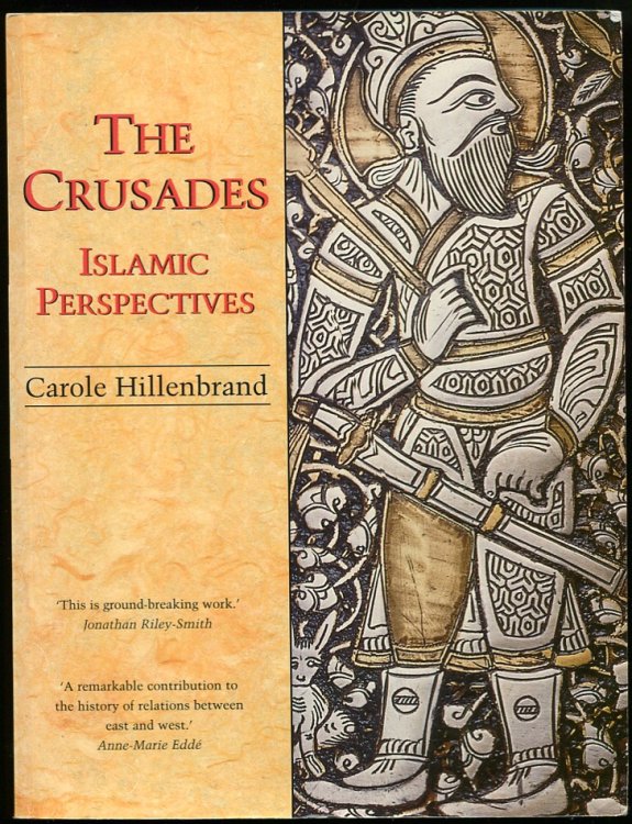 The Crusades. Islamic Perspectives