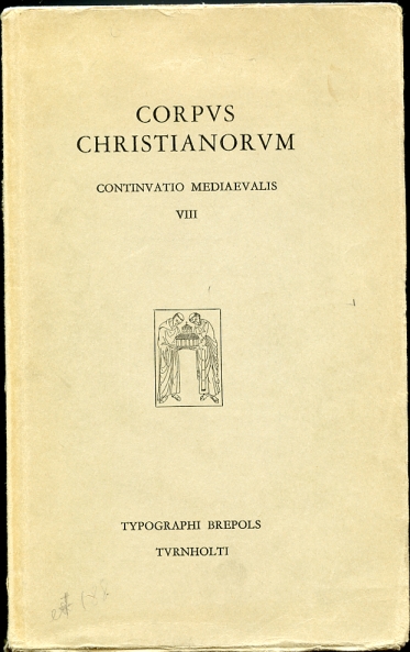 Scriptores Ordinis Grandimontensis