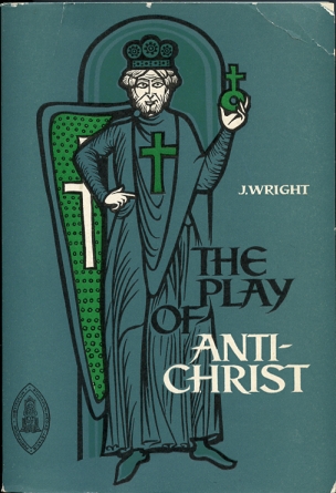 The Play of Anti-Christ