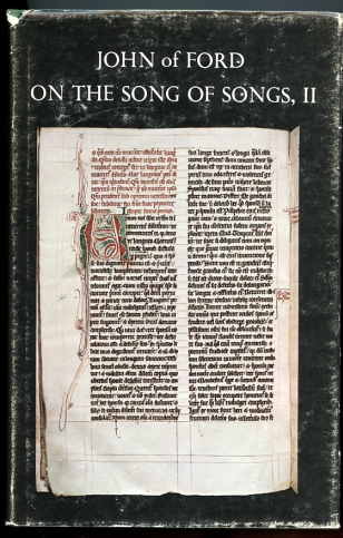 Sermons on the Final Verses of the Song of Songs Volume II