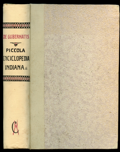 Piccola Enciclopedia Indiana