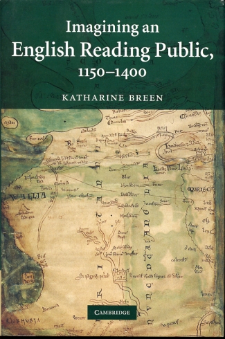 Imagining an English Reading Public, 1150-1400