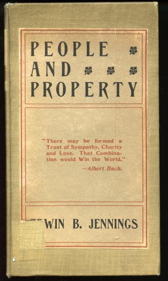 People and Property