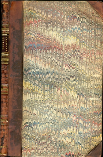 Image for Sermons, Preached to a Country Congregation Sermons, Preached to a Country Congregation