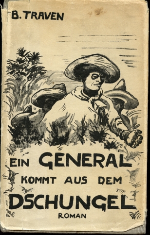 Ein General Kommt aus dem Dschungel