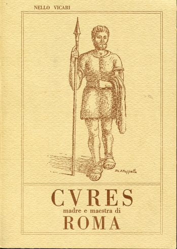 Cures Madre E Maestra Di Roma