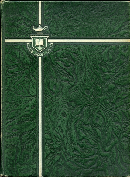 Sage Leaves 1942