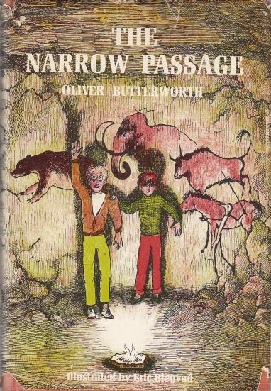 The Narrow Passage