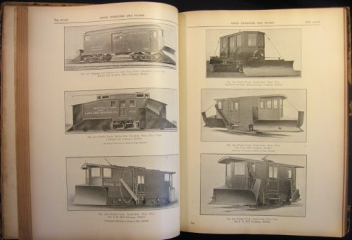 Electric Railway Dictionary Definitions and Illustrations of the Parts and Equipment of Electric Railway Cars and Trucks