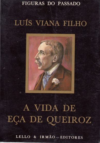 Vida De Eca De Queiroz